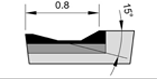 Inserti PCD (Figura 38)