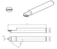 Strumenti in pietra per incisione PCD.JPG