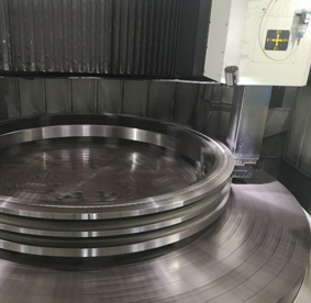 CBN inserts machining inner ring rib.JPG