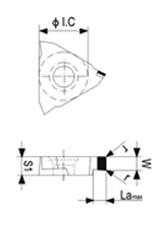 CBN-Stechdrehen TGR L Halnn