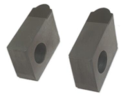 CBN milling inserts-Ball screw 