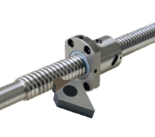 halnn CBN Inserts machining Rolling Screw Gcr15.JPG