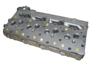 Halnn CBN inserts milling Engine cylinder head.png