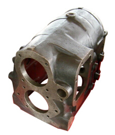 Halnn CBN inserts turning Gearbox housing.png