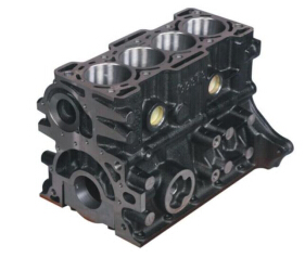 Halnn CBN inserts milling Engine block.png