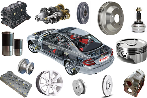 Halnn tools can process many Auto parts.jpg