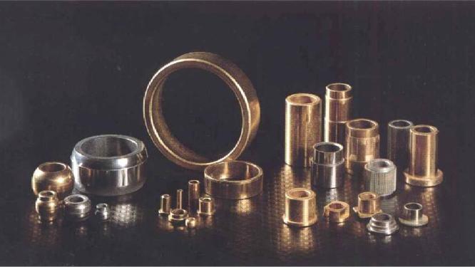 iron-based powder metallurgy