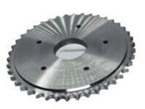 Halnn BNK30 CNGA120408 machining Gearbox hub.jpg