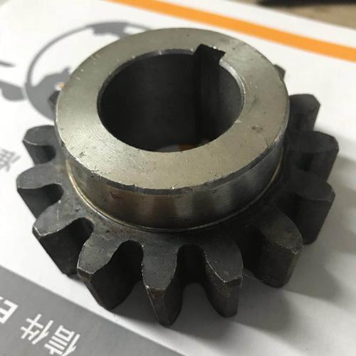 Halnn CBN Tools lightly Interrupted Turning Hardened Steel Gear Inner Hole.jpg