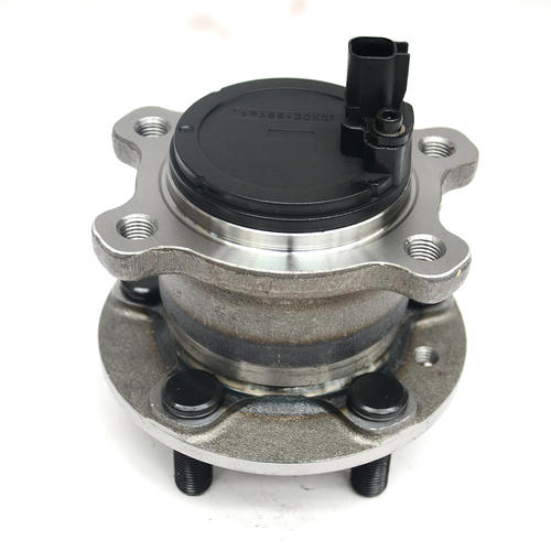 Halnn CBN Tools Turning Hardened Steel Wheel Bearing Units.jpg