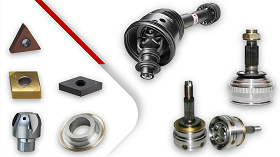 Cv Joint Special Tools