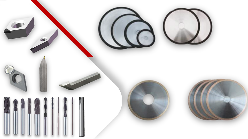 4 Metodi Migliori Per Tagliare Correttamente La Barra Di Carburo Di Tungsteno? - Meetyou Carburo