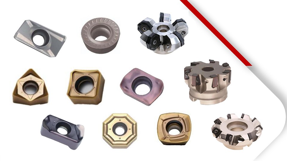 Hard to Machine Material Special Tools