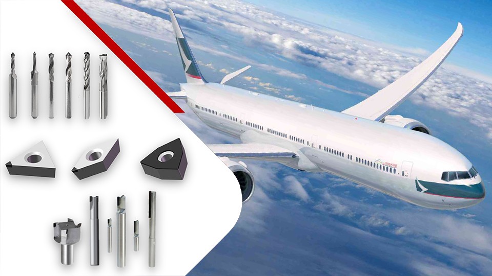Composite Materials Special Tools