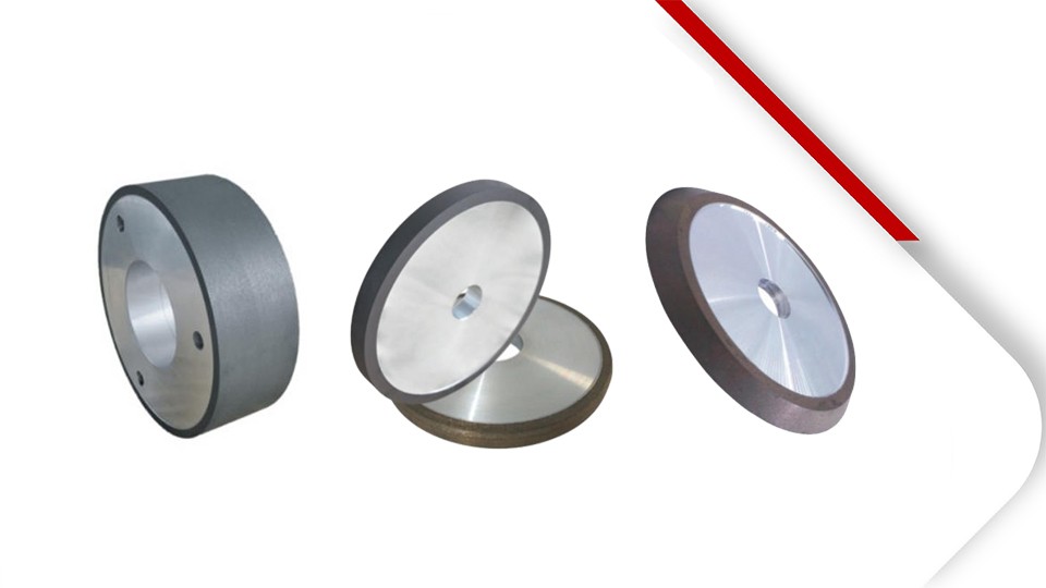 Diamond  grinding wheels
