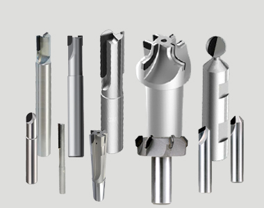 Halnn PCD tools process Metal matrix composite material