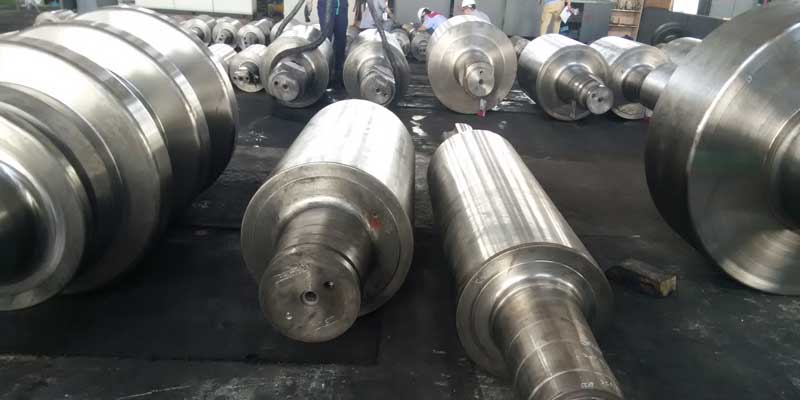 Halnn CBN and PCD process High hardness rolls.jpg