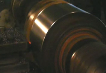 BN-K1 RNMN1204 CBN  inserts machining rolls