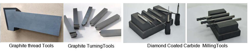 Halnn Graphite Special Diamond Milling Tools.JPG