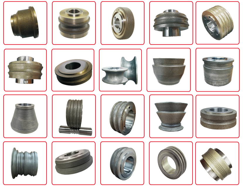 Principales industrias de aplicación de la formación de ruedas diamantadas.jpg