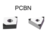 Inserti Halnn PCBN
